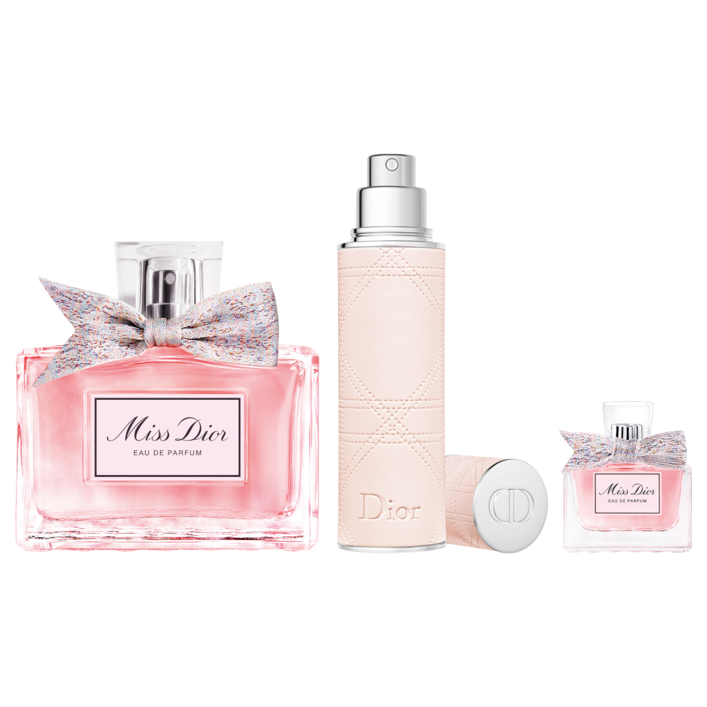 DIOR Miss Dior Limited Edition Gift Set 100ml AU