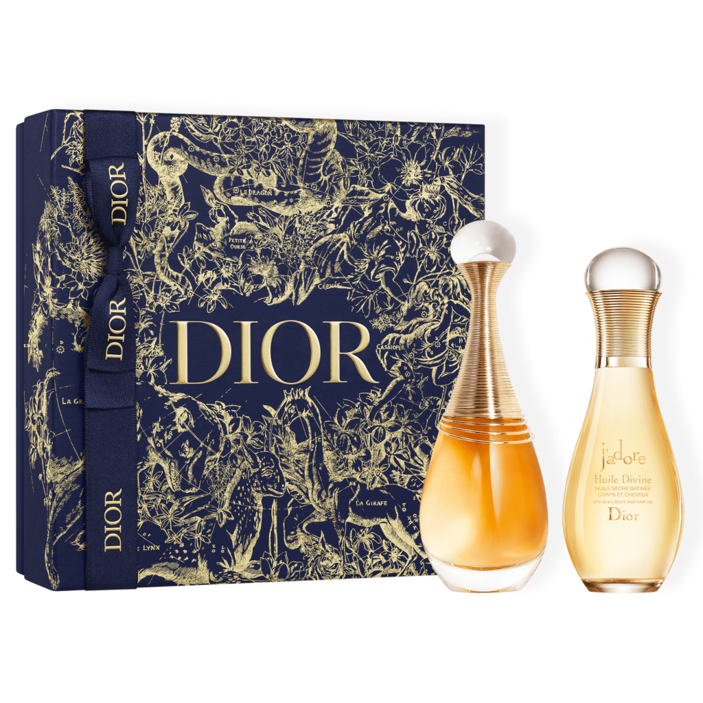 Christian Dior 039Les Parfums039 5 x 5ml Perfume Miniatures Gift Set   eBay