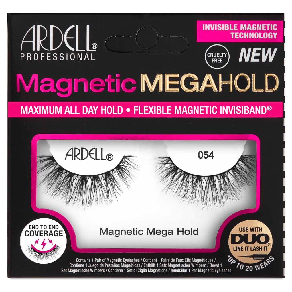 Ardell magnetic deals