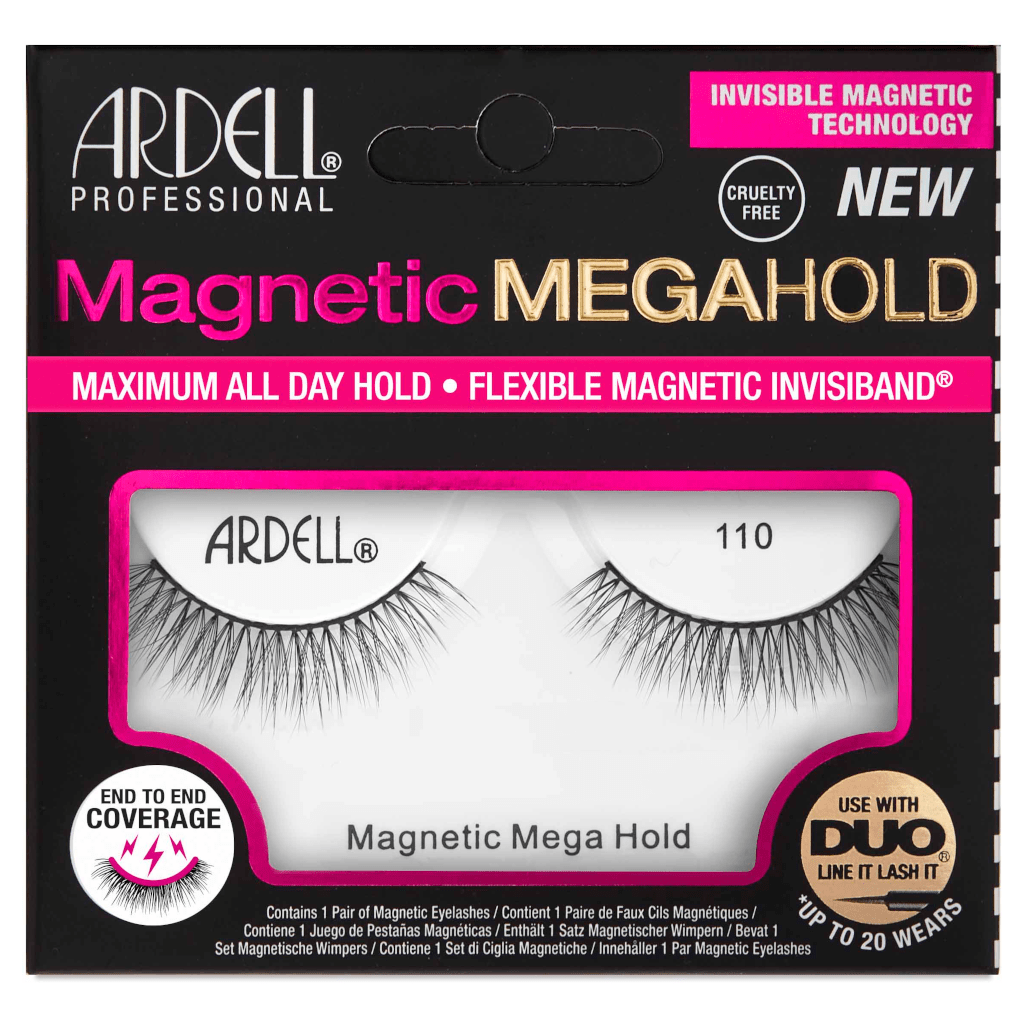 Ardell Magnetic Megahold 110 Au Adore Beauty