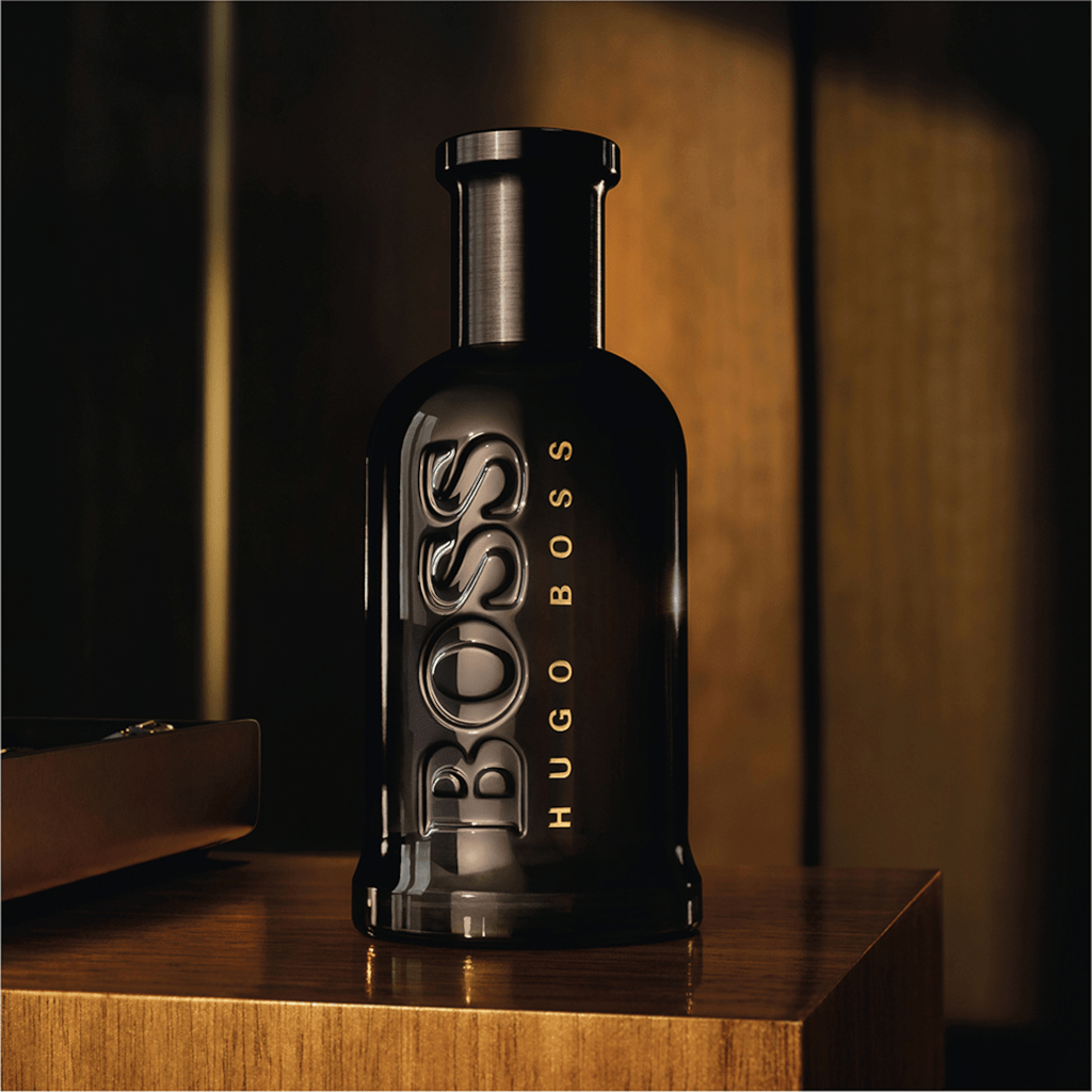 Hugo Boss Boss Bottled Parfum 100ml AU | Adore Beauty