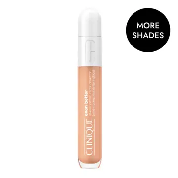 Clinique Even Better All-Over Primer + Color Corrector