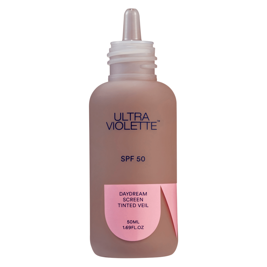 Ultra Violette Daydream Screen SPF50 Tinted Veil