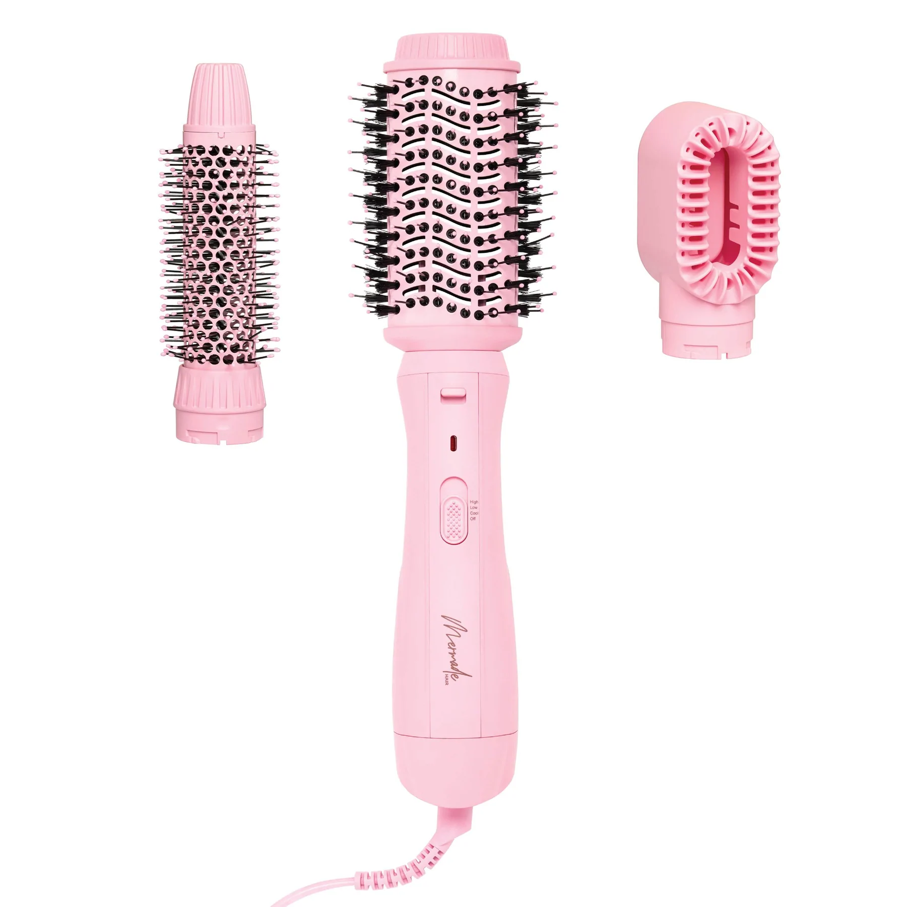 Mermade Hair Interchangeable Blow Dry Brush