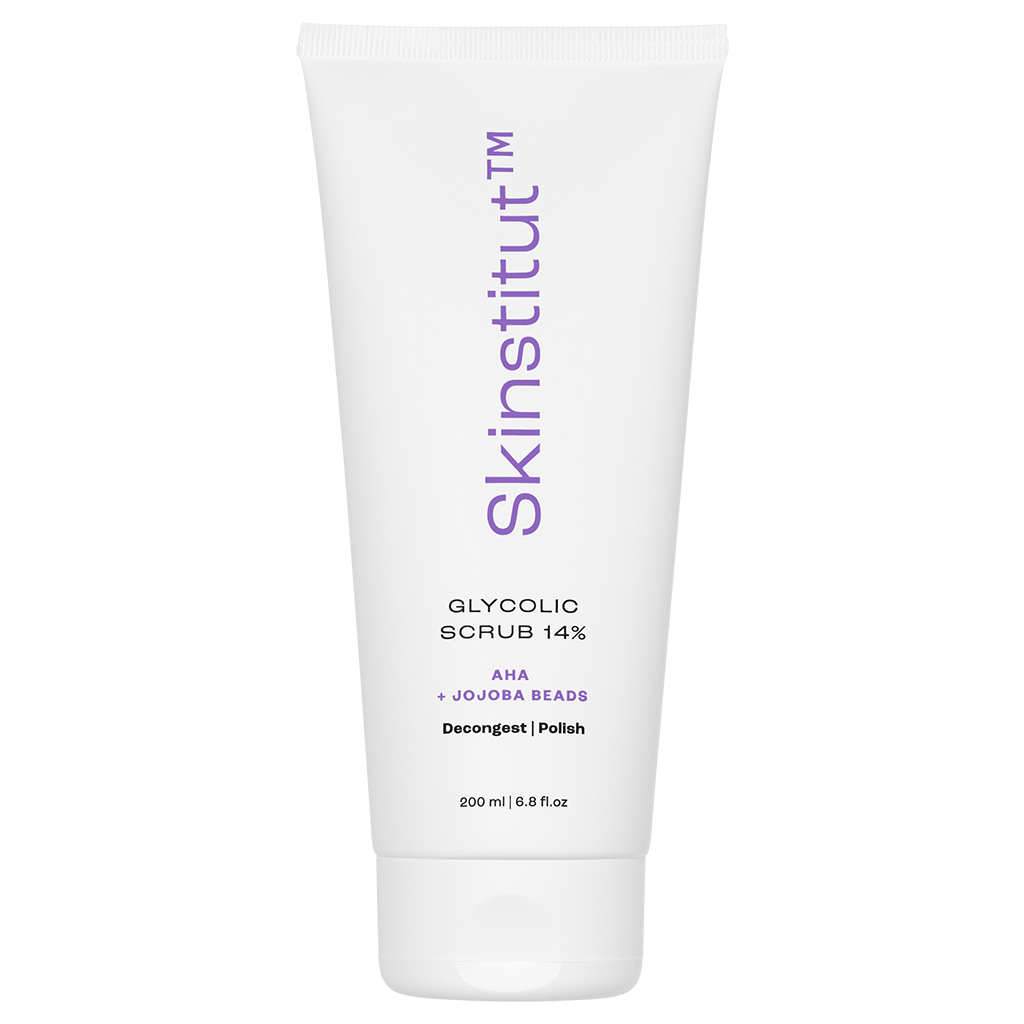 Skinstitut Glycolic Scrub 14% 200ml