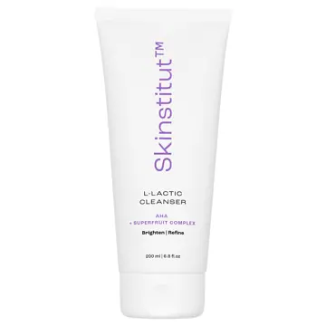 Skinstitut L-Lactic Cleanser 200mL