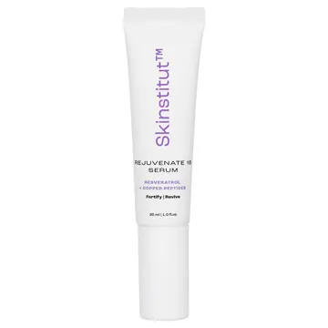 Skinstitut Rejuvenating 15 Serum 30ml