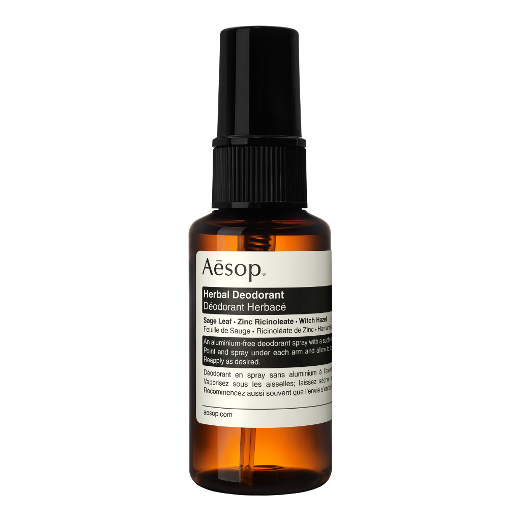 Aesop Herbal Deodorant