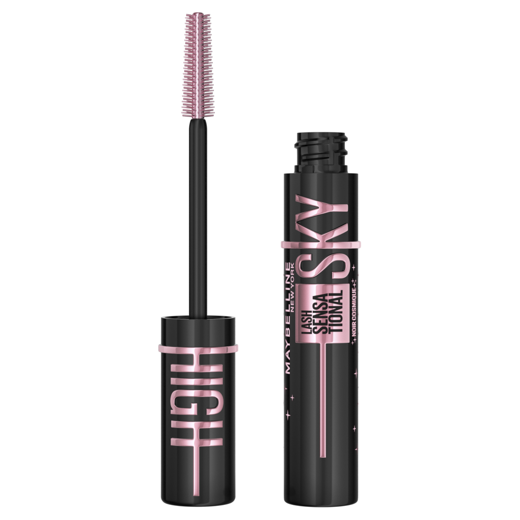 Maybelline Lash Sensational Sky High - Cosmic Black- Adore Beauty