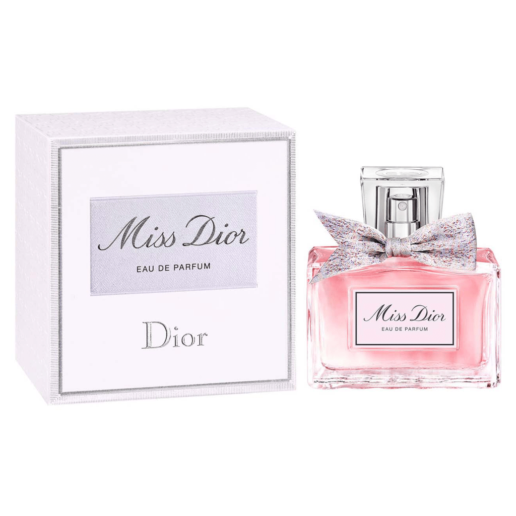 DIOR Miss Dior Eau de Parfum 100ml | Adore Beauty