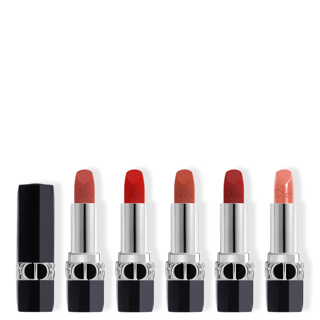 Lunar New Year 2023 Edition Rouge Dior Lipstick