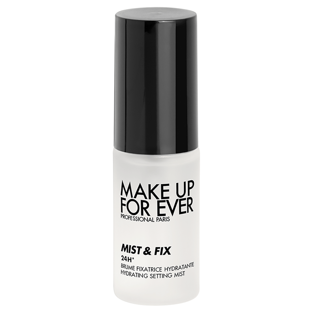 makeupforever mist + fix 24h hydrating setting spray is one of my fav, Setting  Sprays
