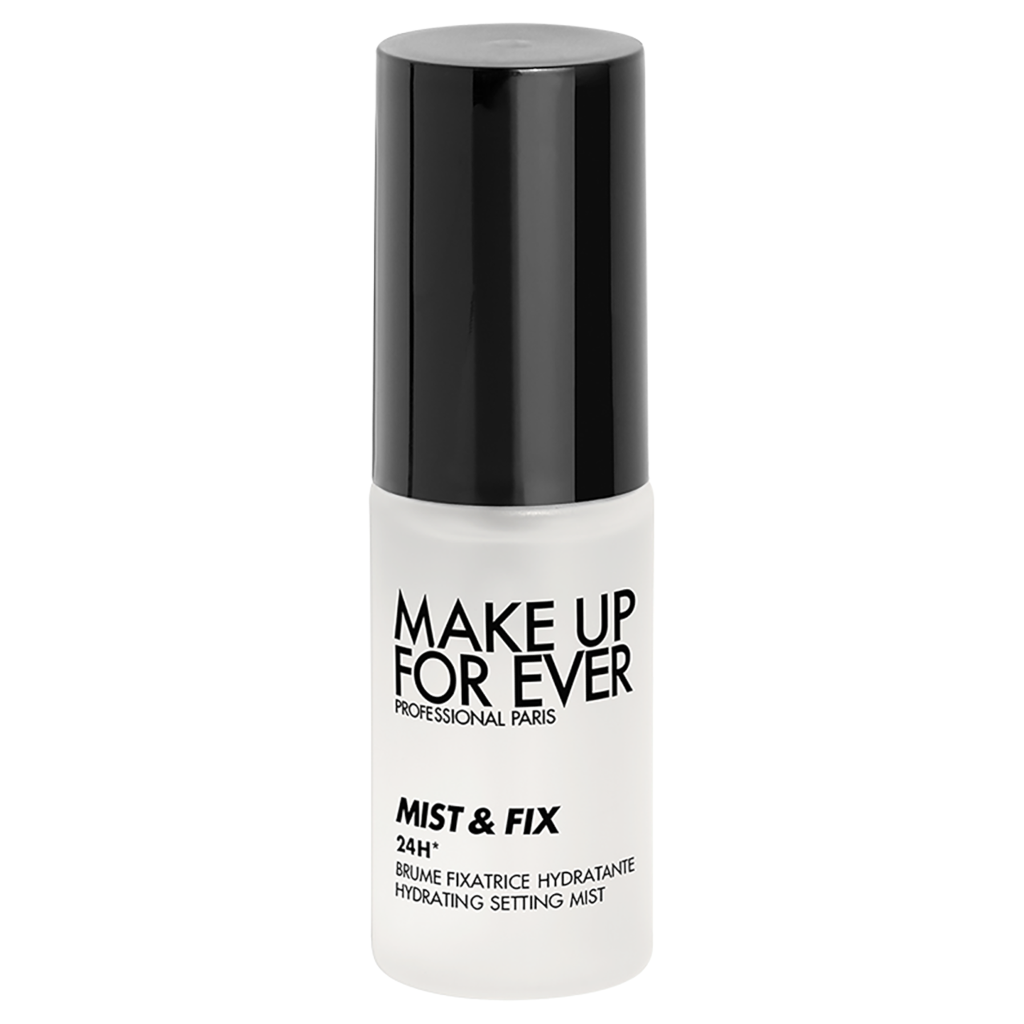 MAKE UP FOR EVER Mist & Fix 30ml Spray