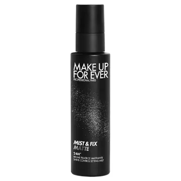 MAKE UP FOR EVER Mist & Fix Matte 100ml Spray