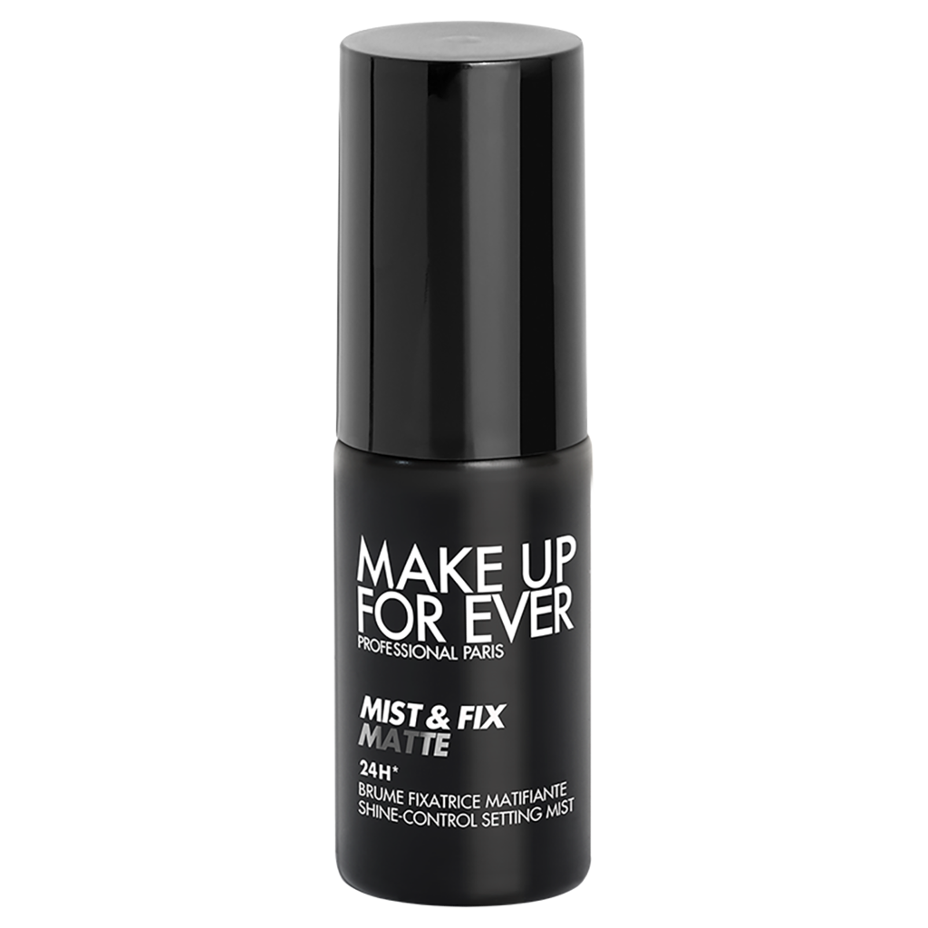 MAKE UP FOR EVER MIST & FIX - Reviews