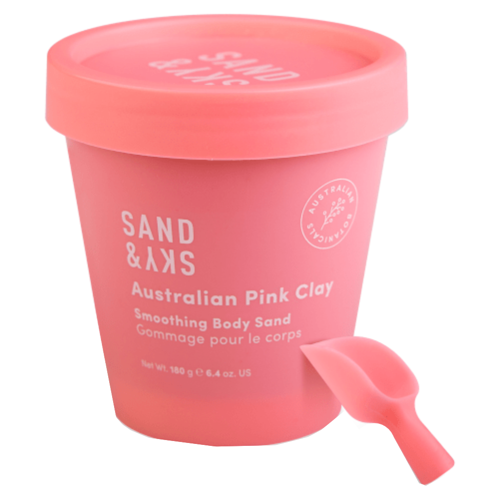 Sand Sky Australian Pink Clay Smoothing Body Sand 180g ?w=600&h=600&fmt=webp