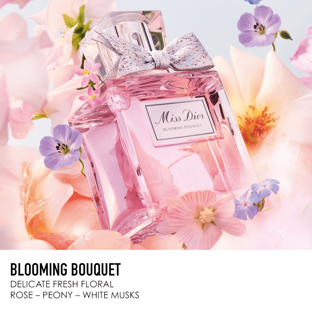 100ml】CD miss Dior BLOOMING BOUQUET 史上最も激安 7130円