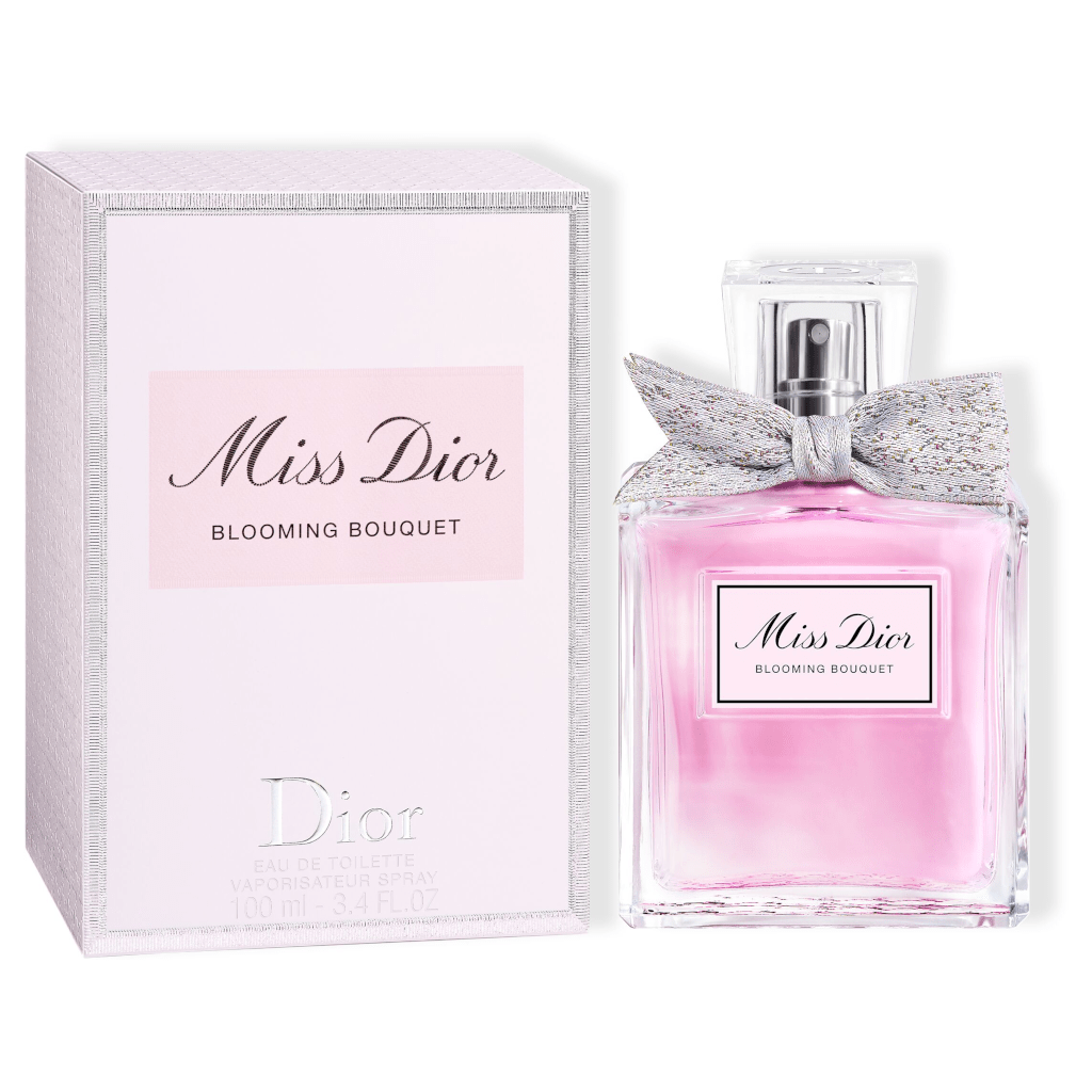 DIOR Miss Dior Blooming Bouquet EDT Spray - 100ml AU | Adore Beauty