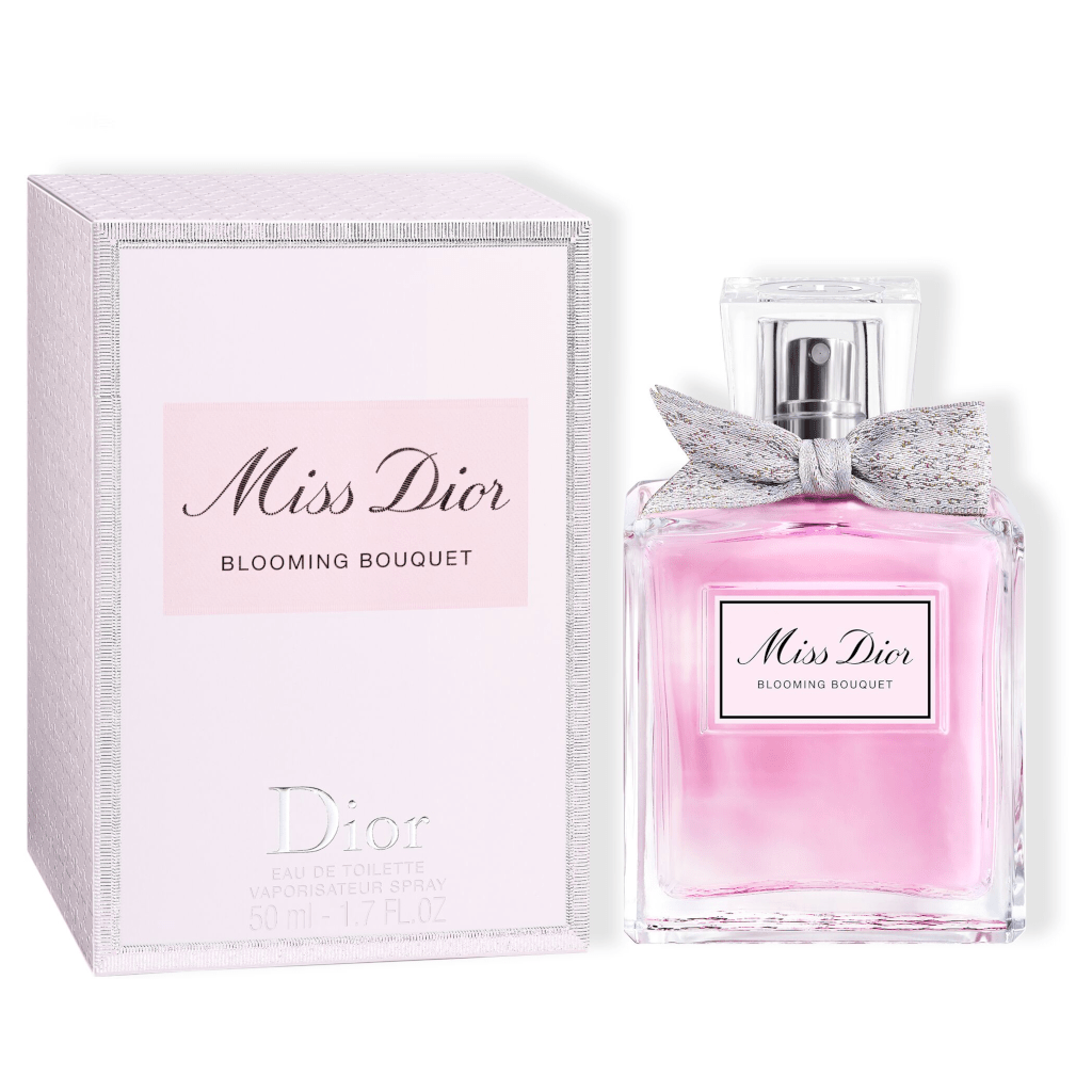 DIOR Miss Dior Blooming Bouquet EDT Spray - 50ml AU | Adore Beauty