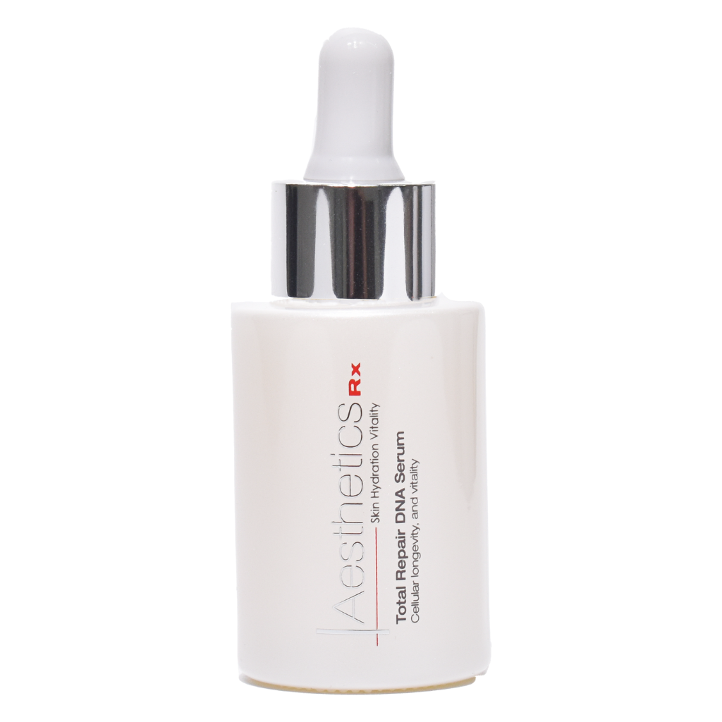 Aesthetics Rx Total Repair DNA Serum- Aesthetics Rx Serum