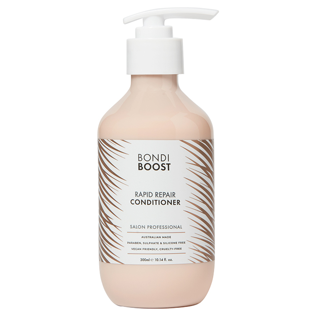 Bondi Boost Rapid Repair Conditioner - 300ml