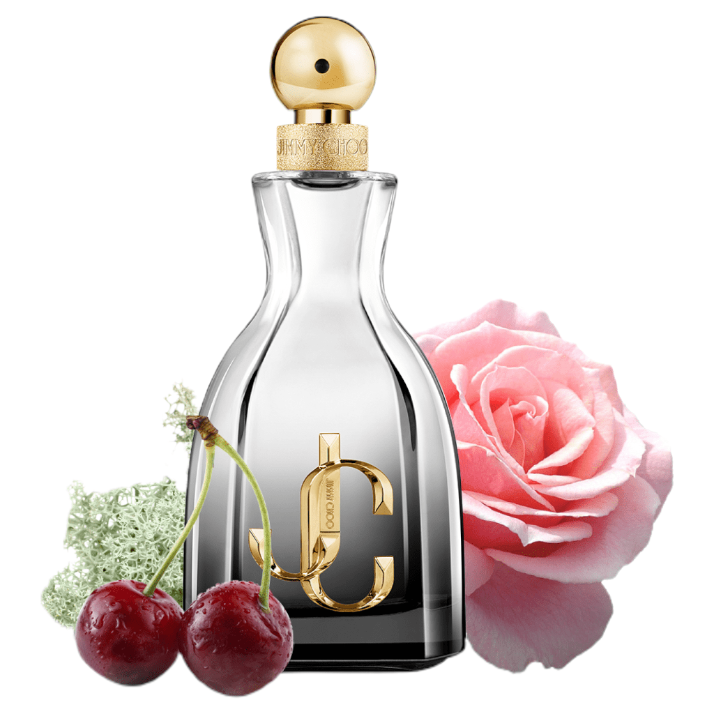 Jimmy choo i want you online perfume