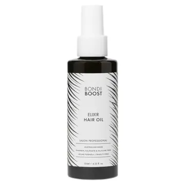 Bondi Boost Elixir Oil 