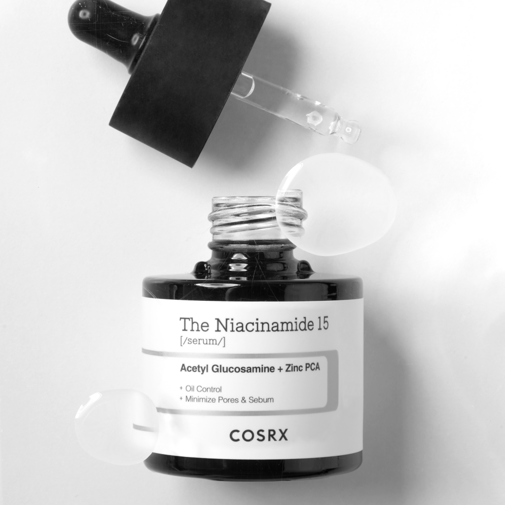 COSRX The Niacinamide 15 Serum AU | Adore Beauty