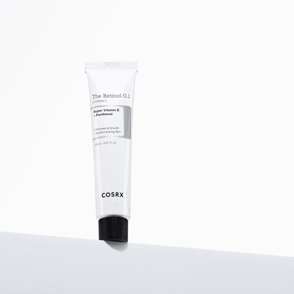 COSRX The Retinol 0.1 Cream AU | Adore Beauty