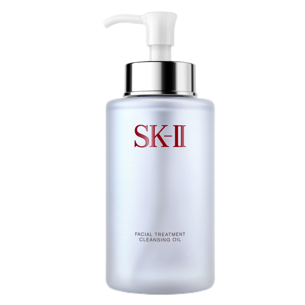 SK-II Facial Treatment Cleansing Oil 250ml