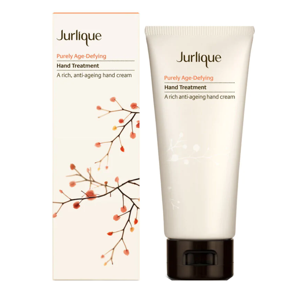 Jurlique deals hand cream