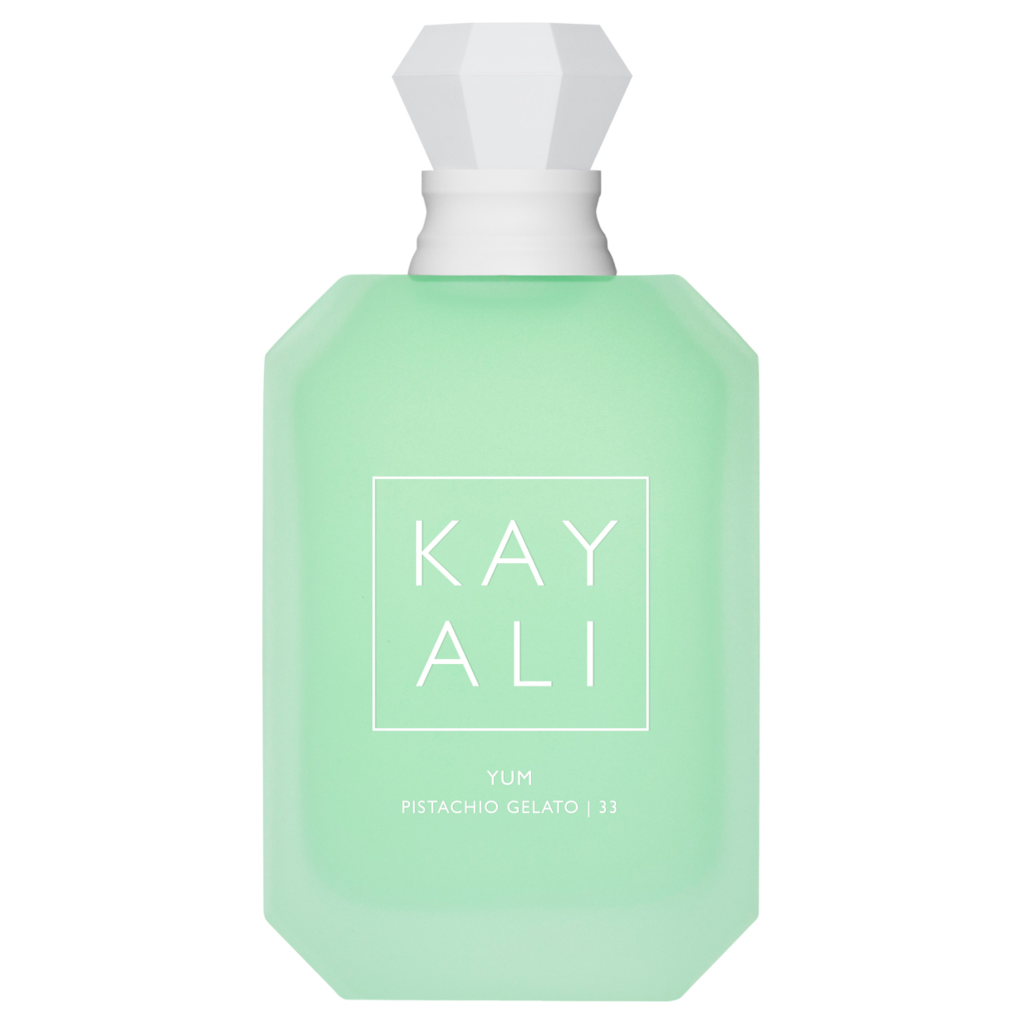 Kayali Yum Pistachio Gelato 33 50ml AU | Adore Beauty