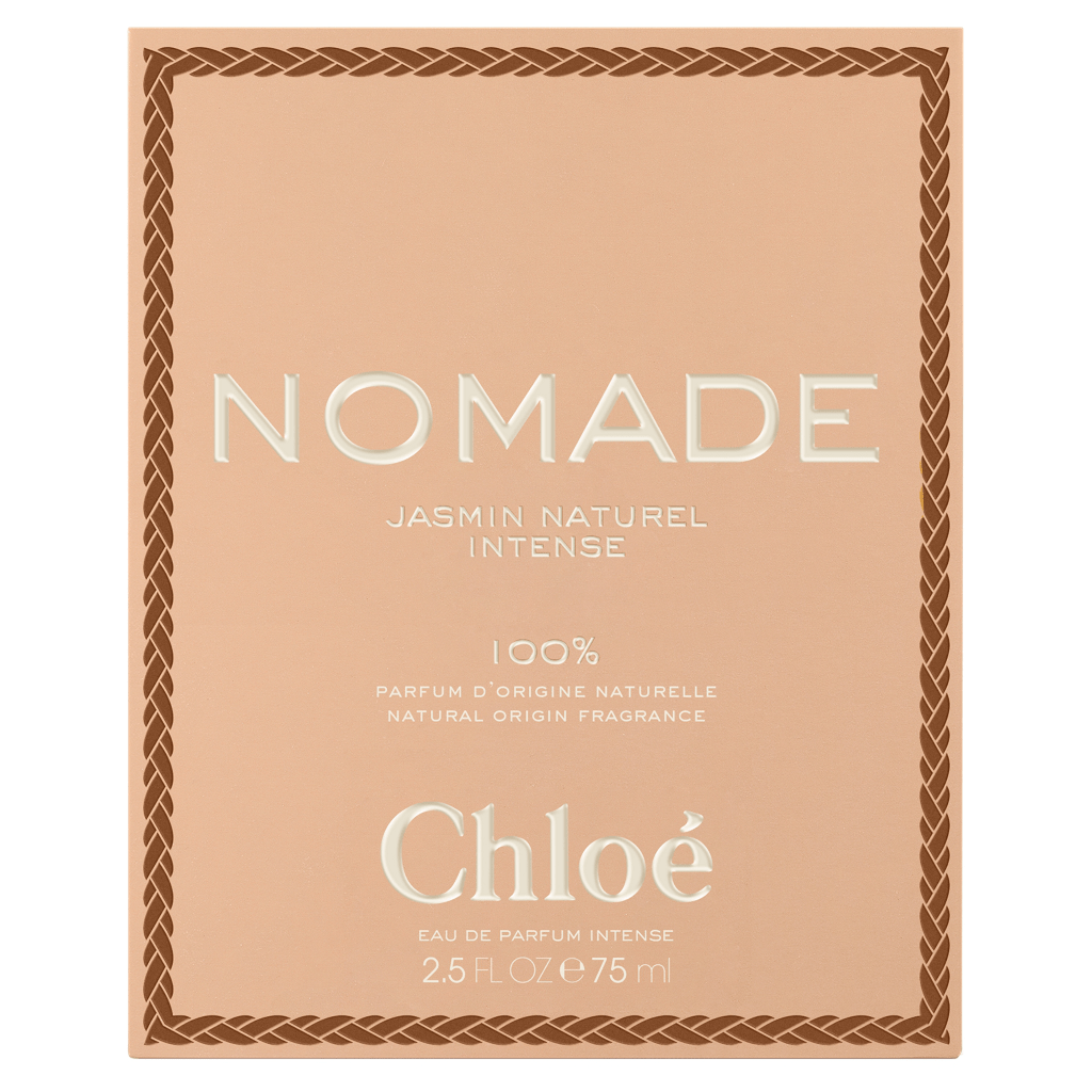 Chloé Nomade Jasmin Naturel Intense eau de parfum for women