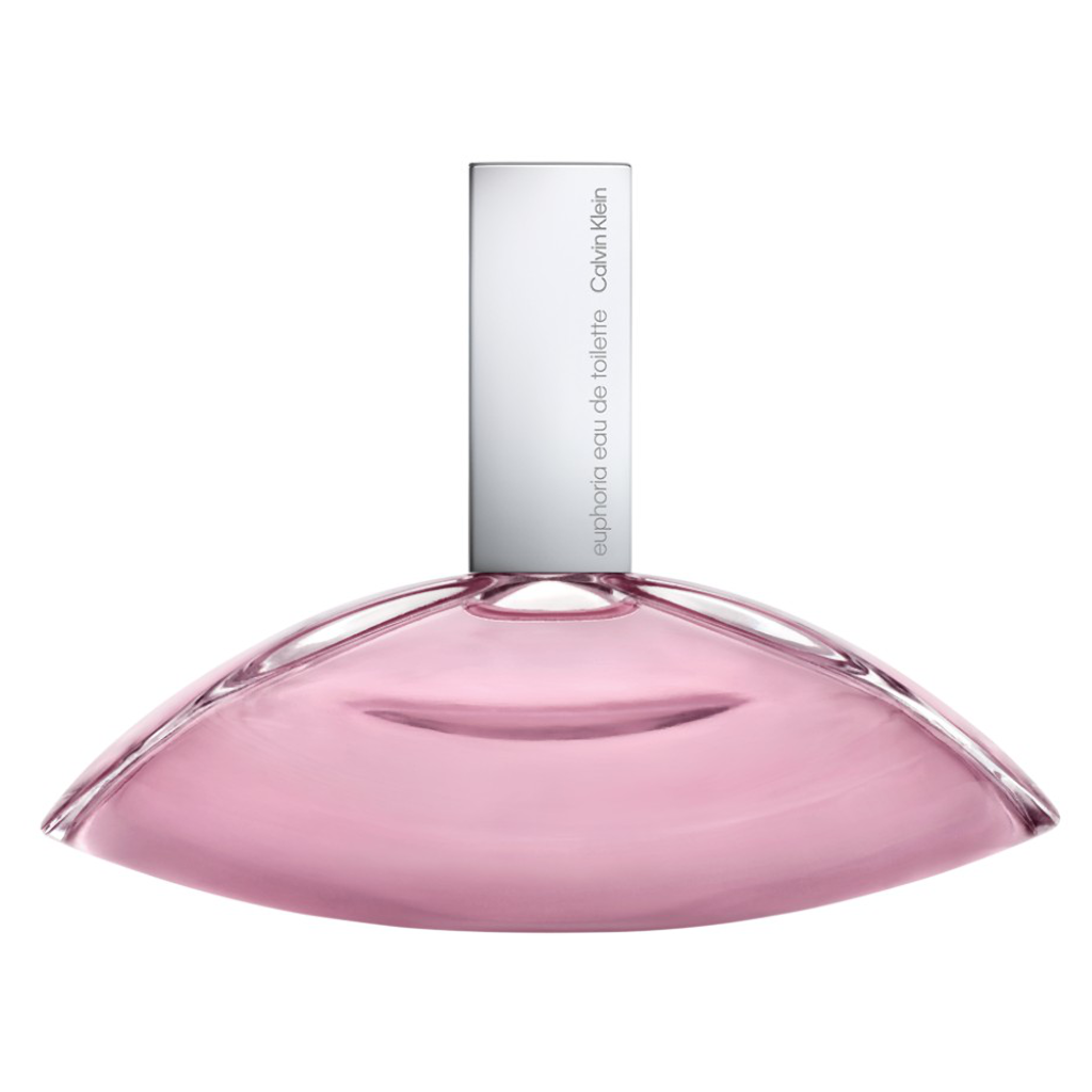 CALVIN KLEIN Euphoria For Her Eau de Toilette 100ml