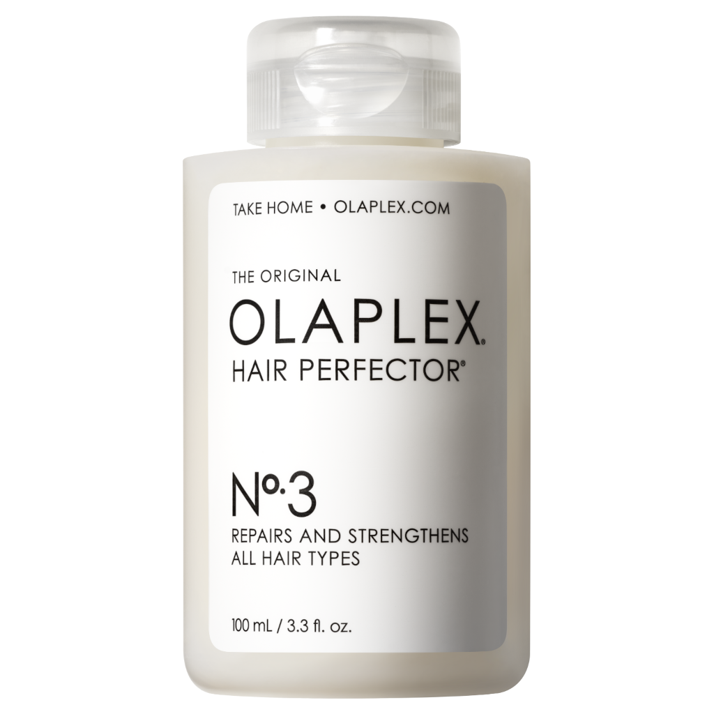 Olaplex No. 3 Hair Perfector Pre-Shampoo Strengthening and Reparative Hair Treatment