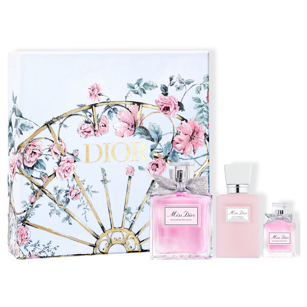 Miss Dior Blooming Bouquet Set - Dior
