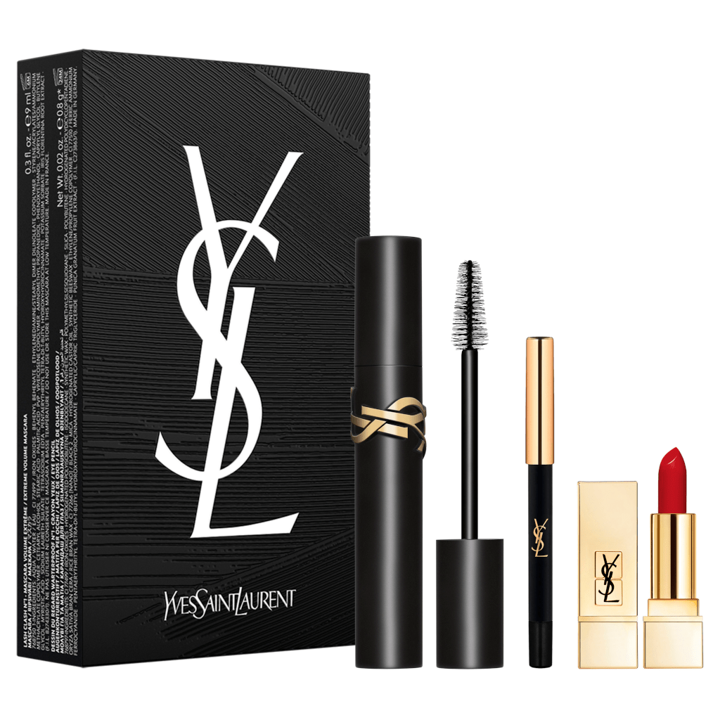 Yves saint laurent discount mascara macy& 39