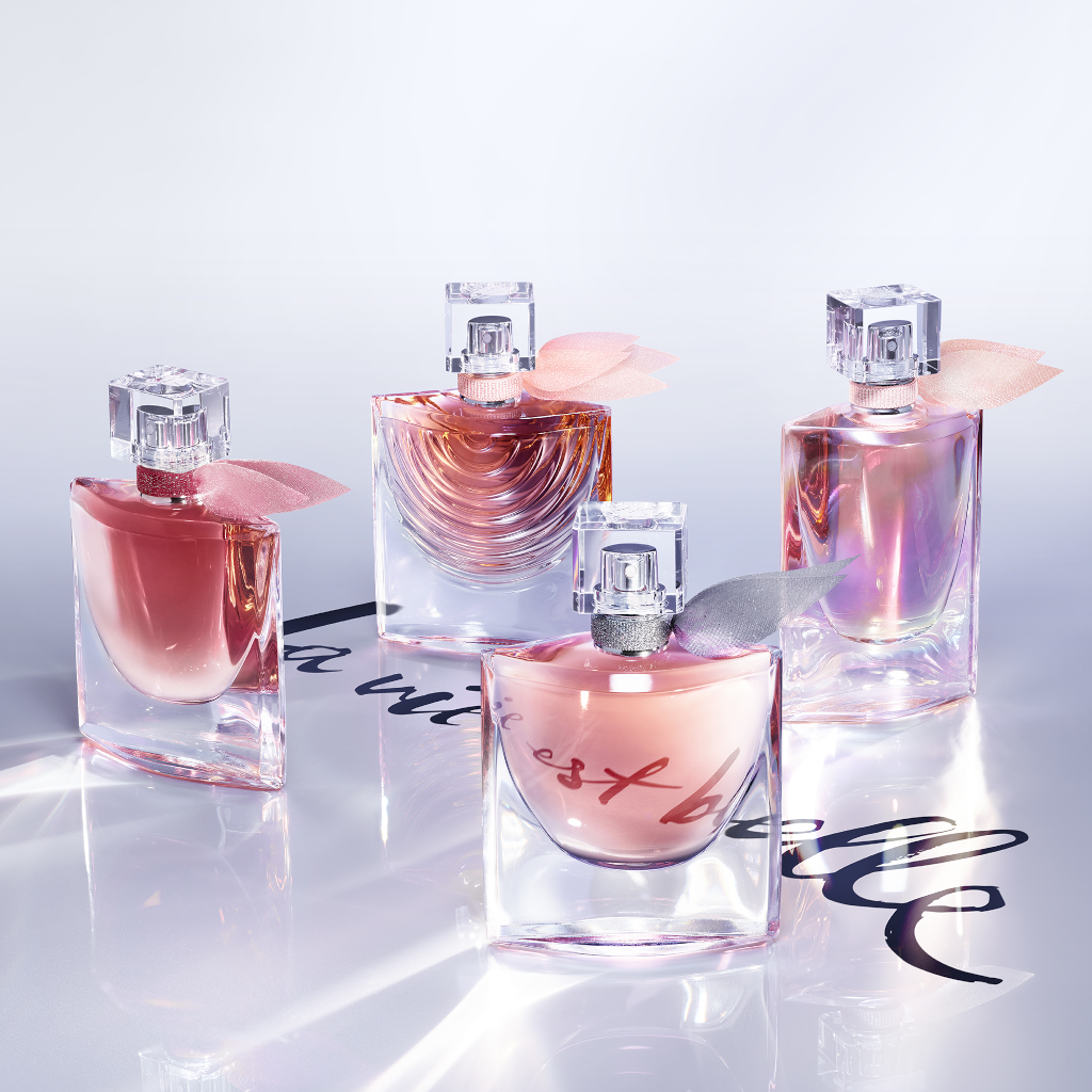 Lancôme La Vie Est Belle Iris Absolu EDP 30ml AU | Adore Beauty