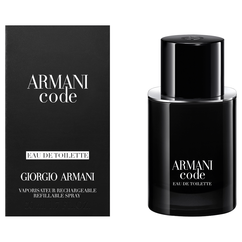 Armani Code EDT 50ml AU Adore Beauty