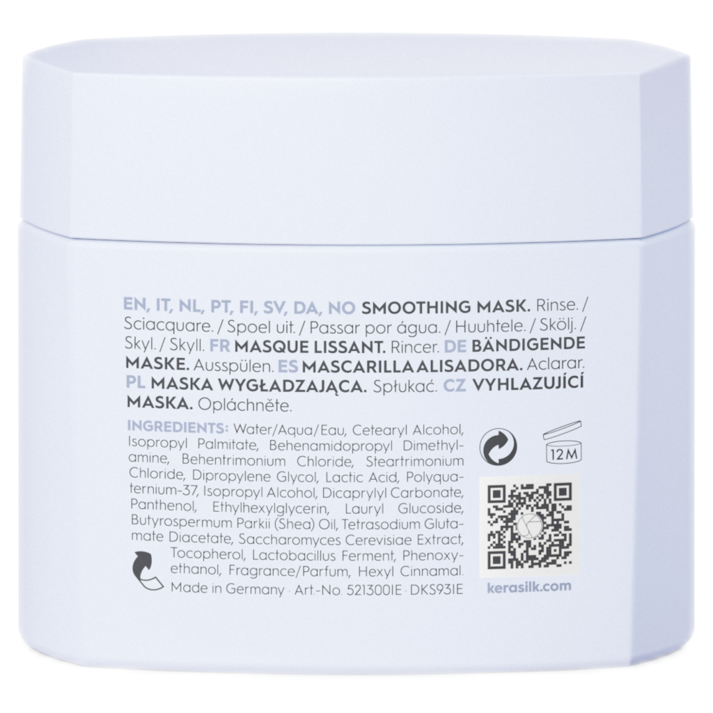 Kerasilk Smoothing Mask 200ml AU | Adore Beauty