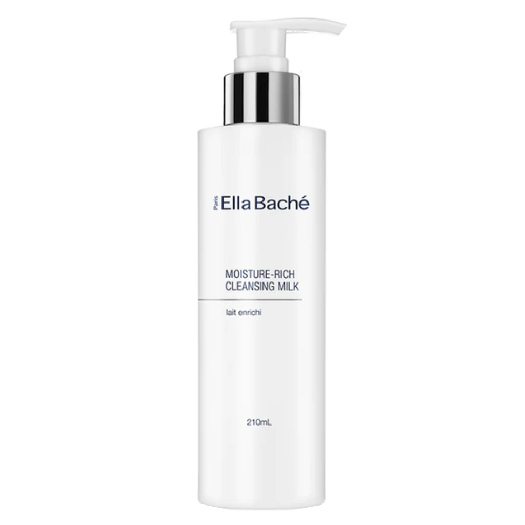 Ella Baché Moisture-Rich Cleansing Milk