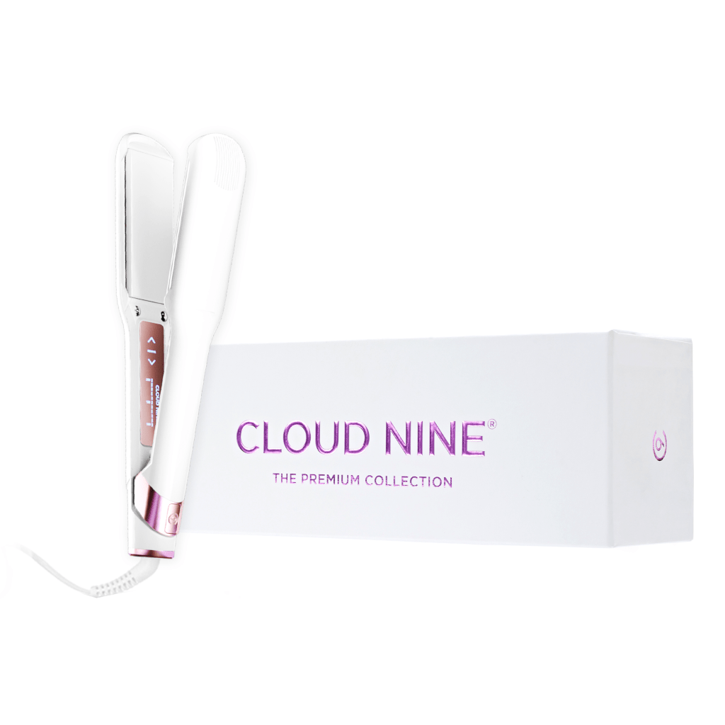 Cloud nine clearance hair straightener afterpay