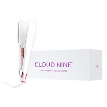 CLOUD NINE The Wide Iron Pro