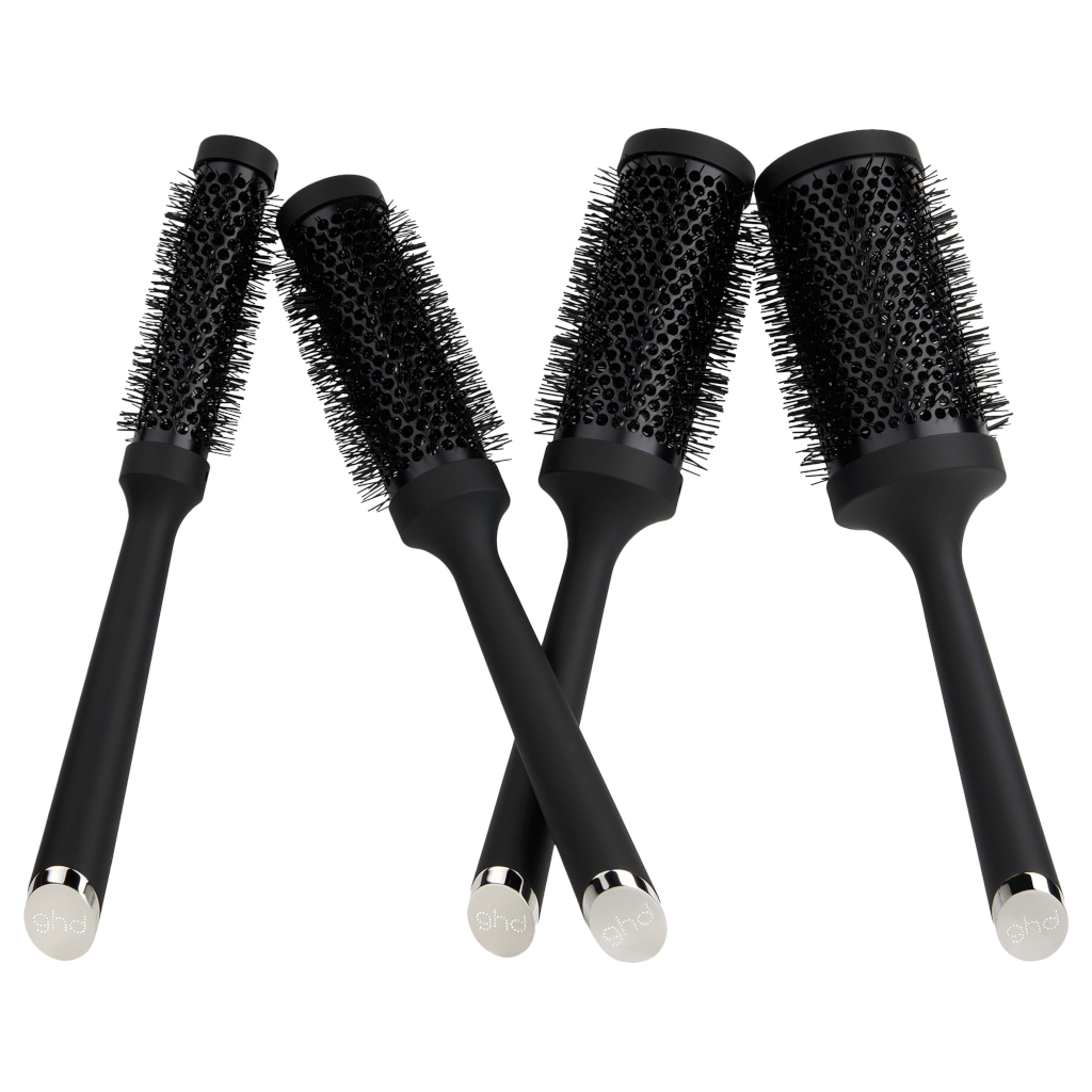 Ghd size hotsell 4 ceramic brush