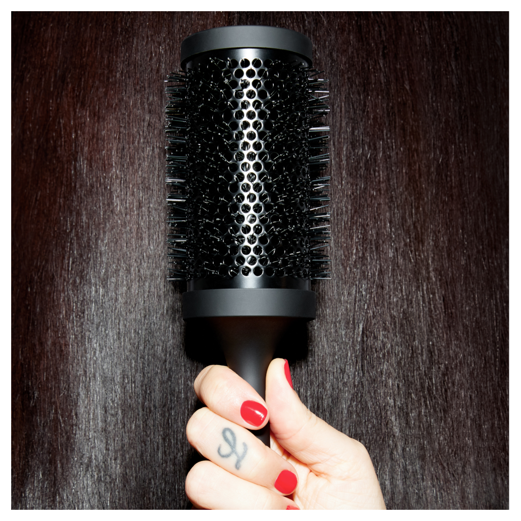 Ghd size clearance 4 ceramic brush