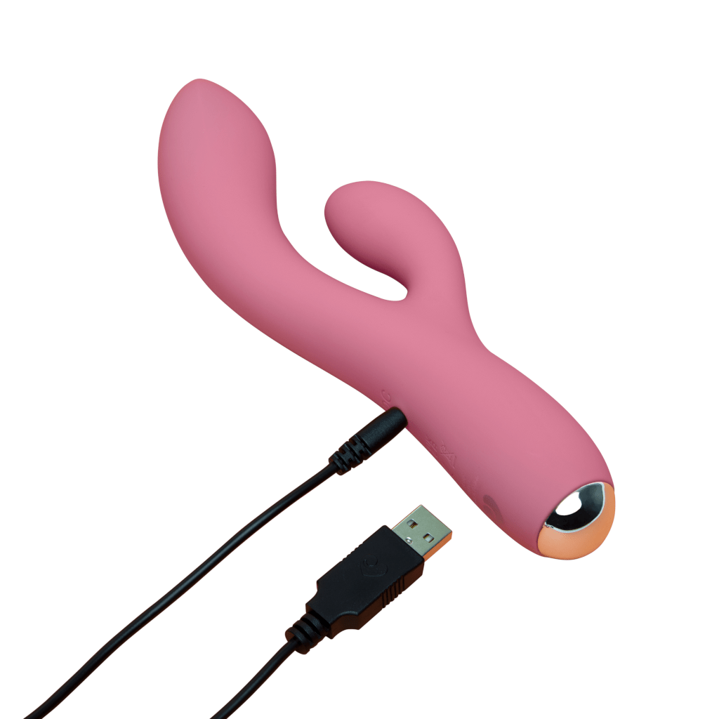 Lovehoney Mon Ami Dual Vibrating Massager Au Adore Beauty