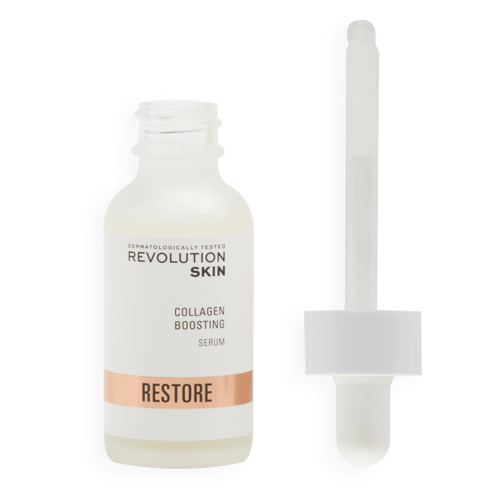 Revolution Skincare Collagen Boosting Serum AU | Adore Beauty