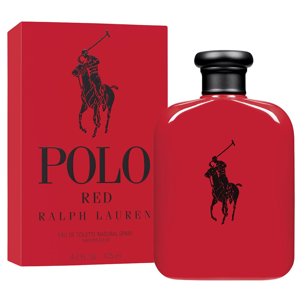 Polo 2024 original aftershave