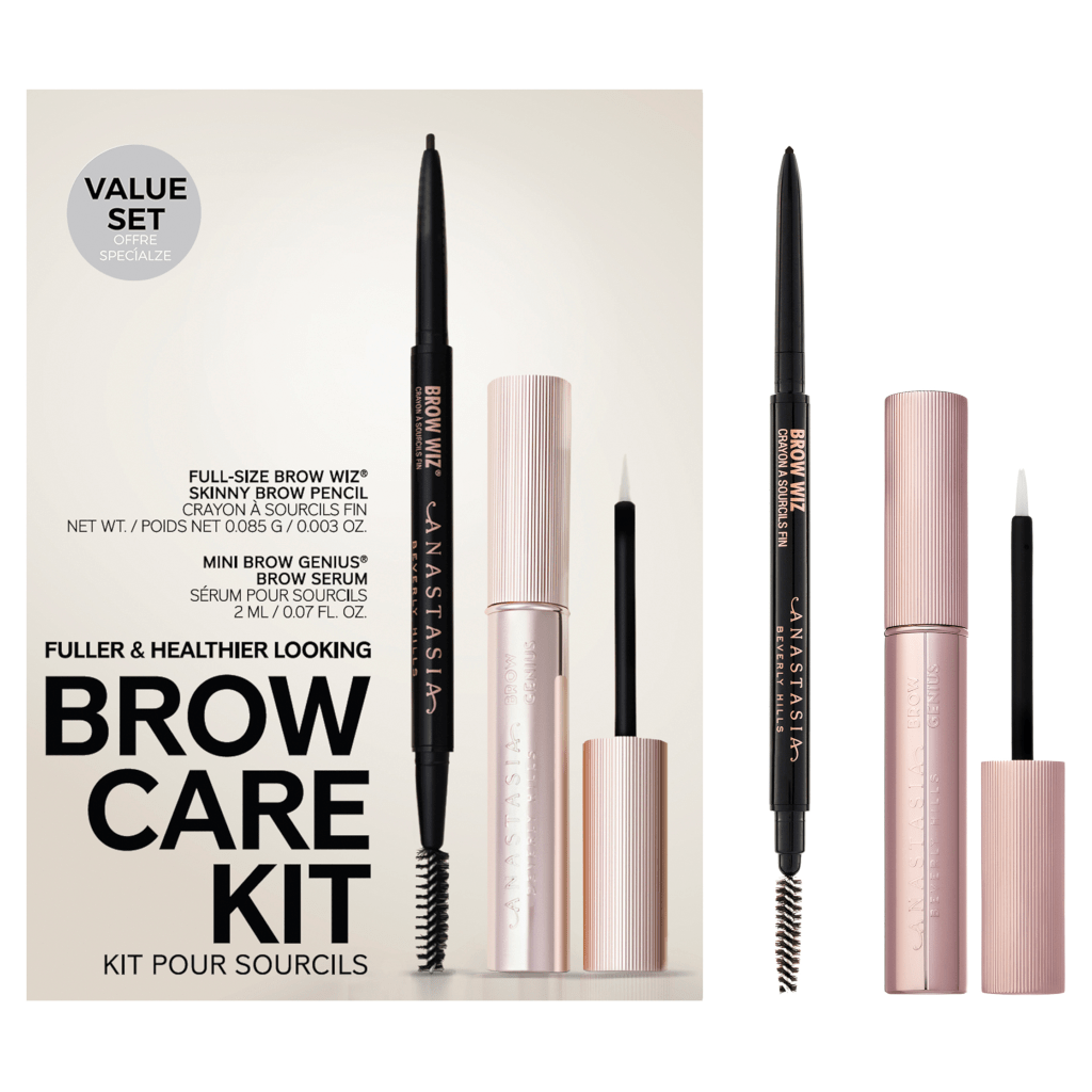 Anastasia Beverly Hills Brow Care Kit Au Adore Beauty