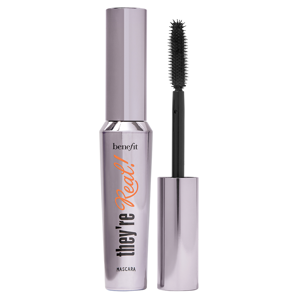 Benefit They're Real! Lengthening Mascara